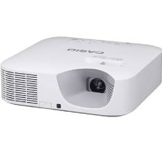 Casio projector XJ-V1