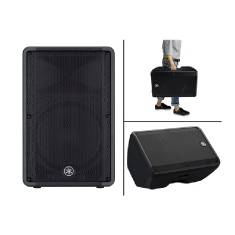 Speakers