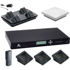 Revolabs Executive Elite 4 Channel