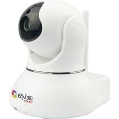 Cp Plus 720P Ezykam Smart Security Camera  (128 GB)