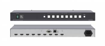 Kramer 8 X 1 HDMI Switcher