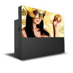 IE-3: 3mm Indoor LED display